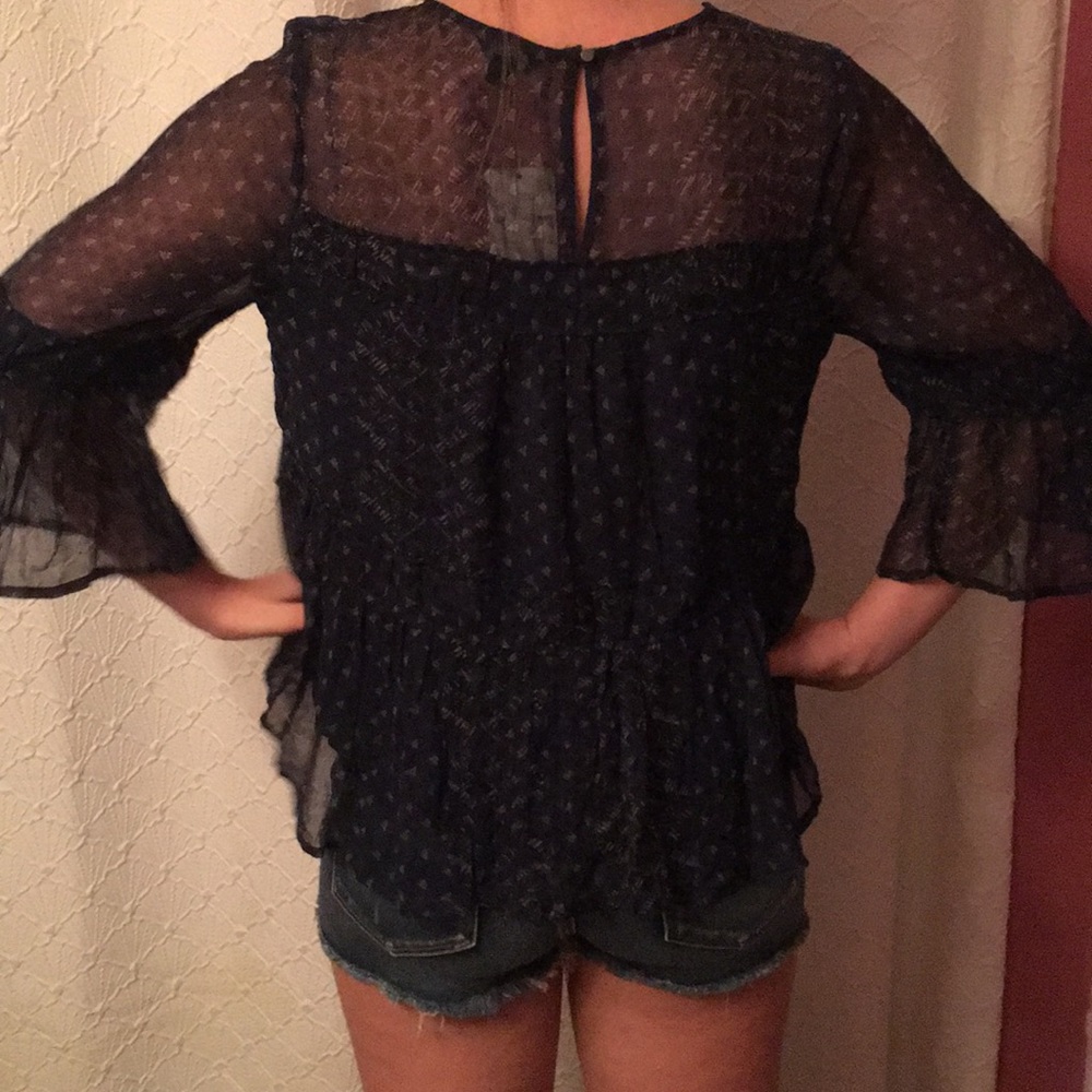 Blouse - Picture 2 of 4